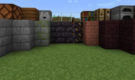 32x Texture Pack