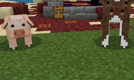 Animal Texture Pack