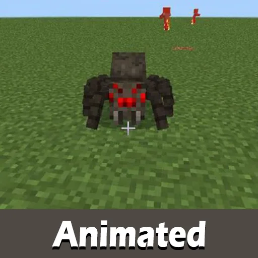 Animated Texture Pack for Minecraft PE