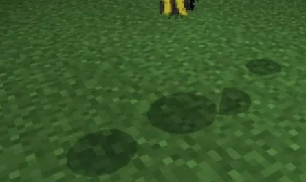 Bee Texture Pack