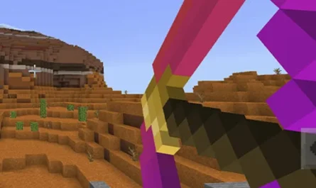 Bow Texture Pack