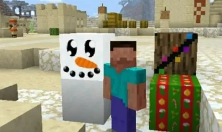 Christmas Texture Pack