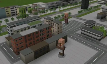 City Texture Packs