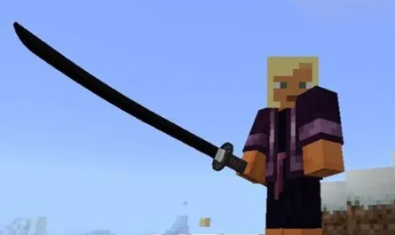 Demon Slayer Texture Pack