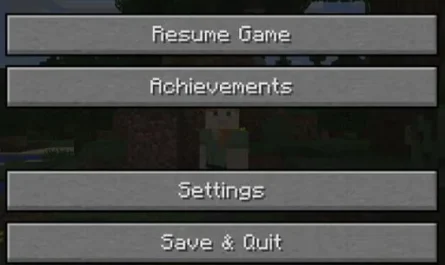 GUI Texture Pack