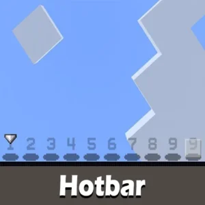 Hotbar