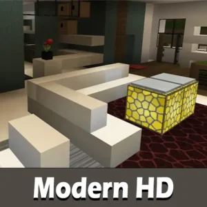 Modern HD