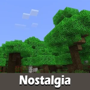 Nostalgia