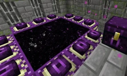 Purpled Texture Pack