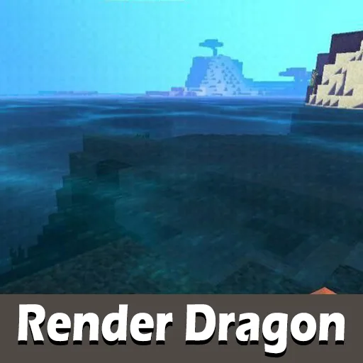 Render Dragon Shaders for Minecraft PE