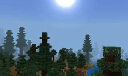 Seus Shaders