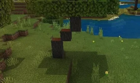 Shadow Texture Pack