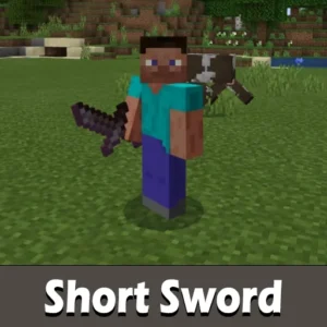 Short Sword