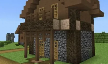 Umsoea Texture Pack