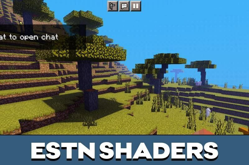 Render Dragon Shaders For Minecraft Pe Mcpe Texture Packs 0567